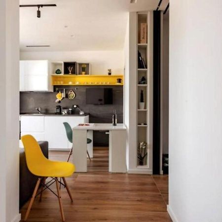 Carulli Suite Design บารี ภายนอก รูปภาพ