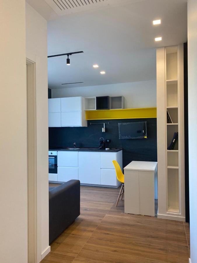 Carulli Suite Design บารี ภายนอก รูปภาพ