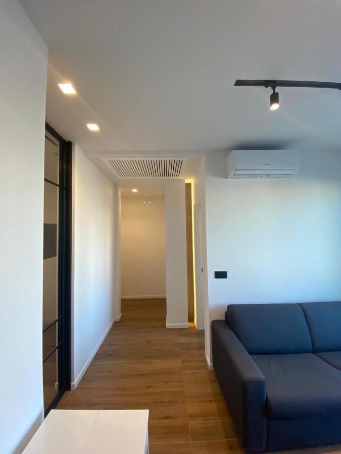 Carulli Suite Design บารี ภายนอก รูปภาพ