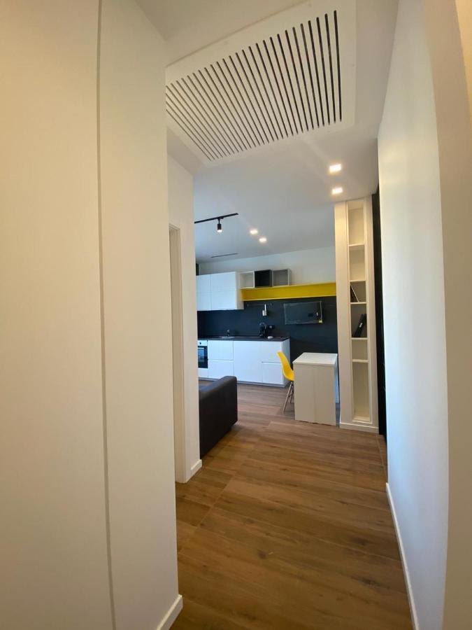 Carulli Suite Design บารี ภายนอก รูปภาพ