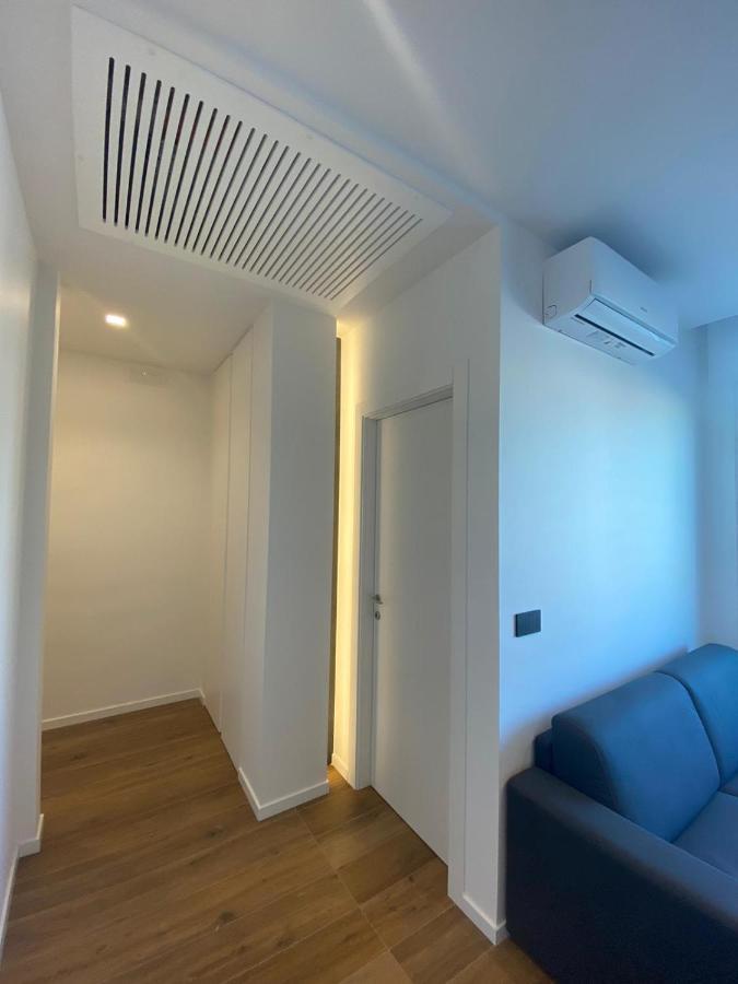 Carulli Suite Design บารี ภายนอก รูปภาพ