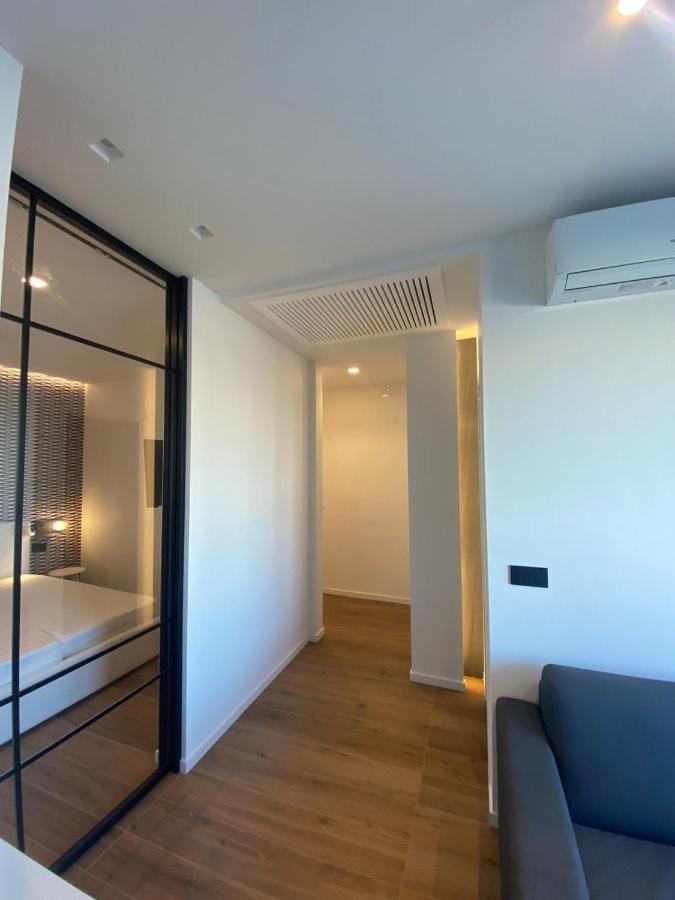 Carulli Suite Design บารี ภายนอก รูปภาพ