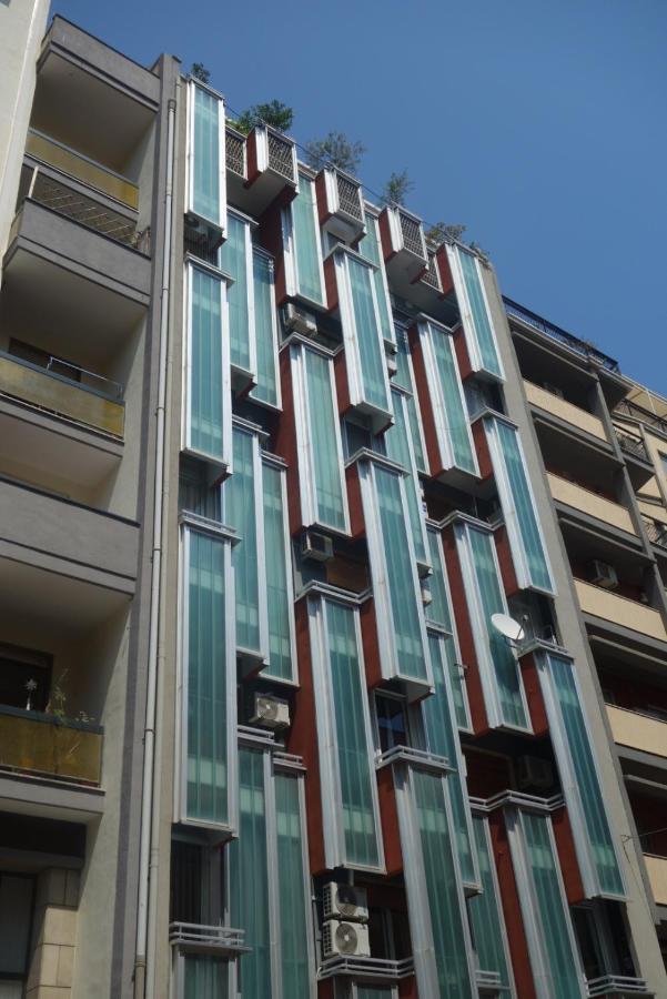 Carulli Suite Design บารี ภายนอก รูปภาพ