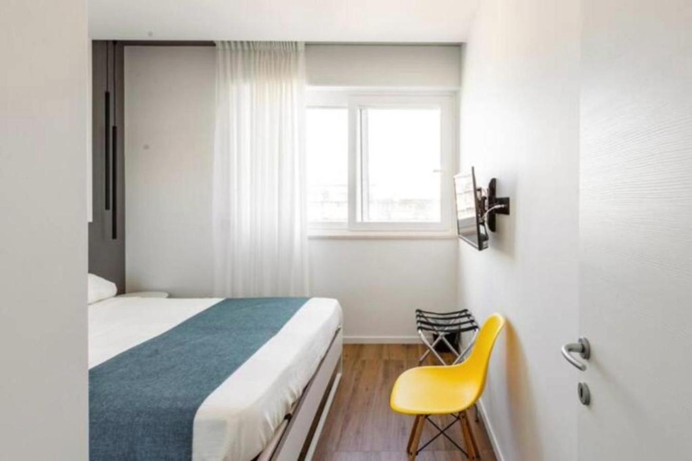 Carulli Suite Design บารี ภายนอก รูปภาพ