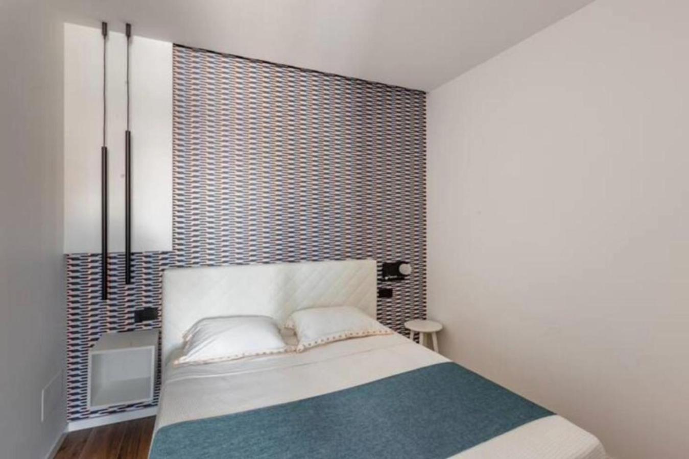 Carulli Suite Design บารี ภายนอก รูปภาพ