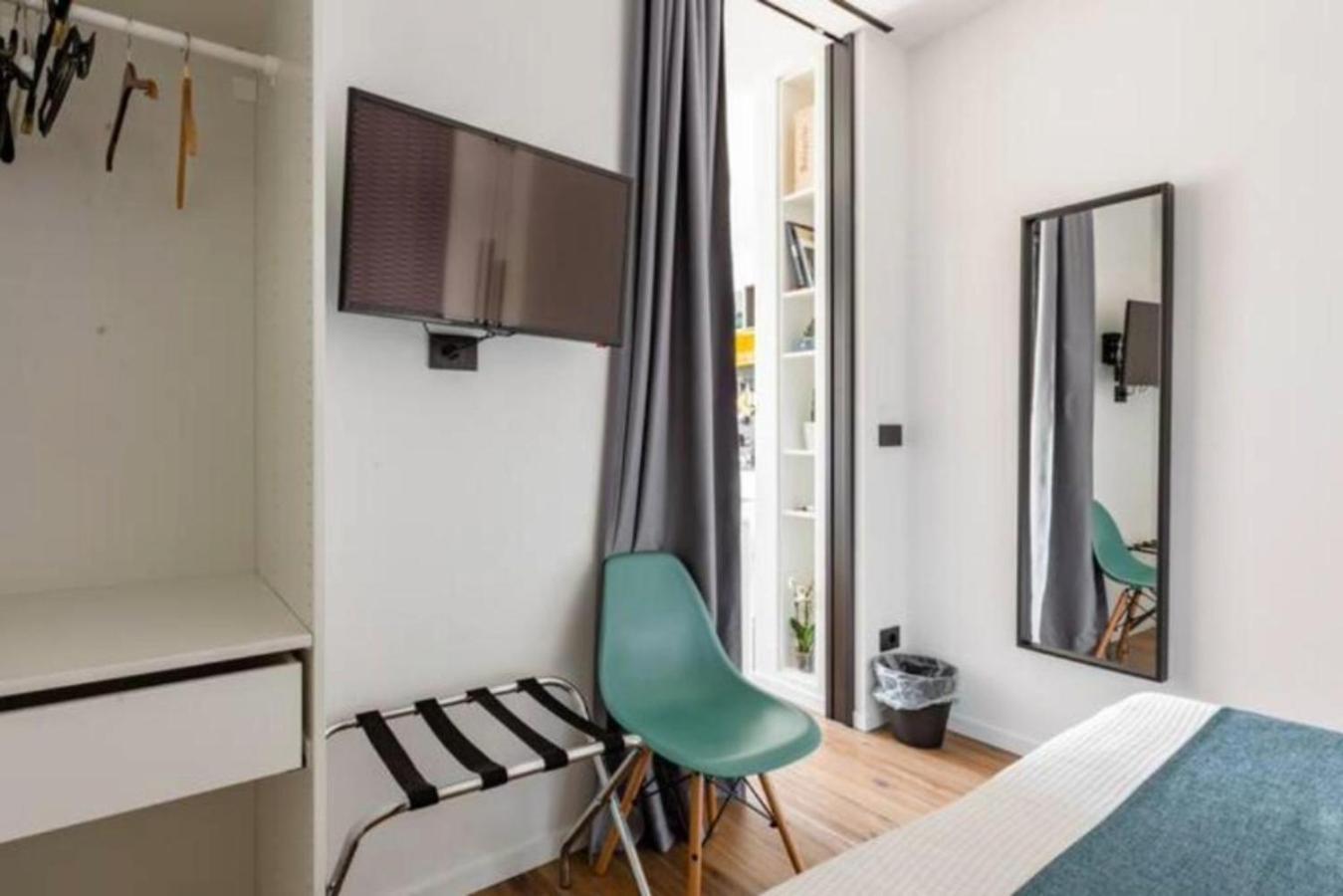 Carulli Suite Design บารี ภายนอก รูปภาพ