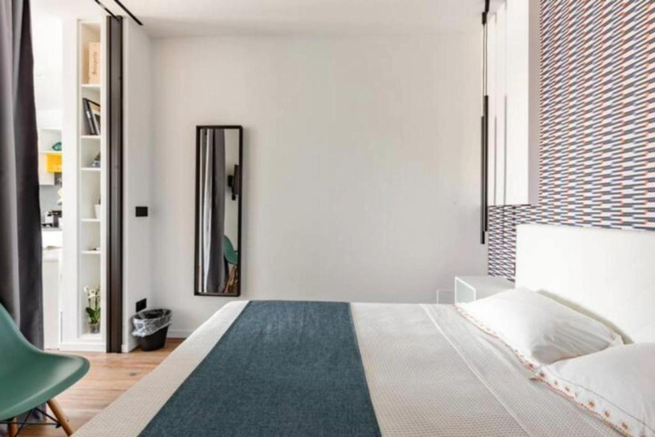 Carulli Suite Design บารี ภายนอก รูปภาพ