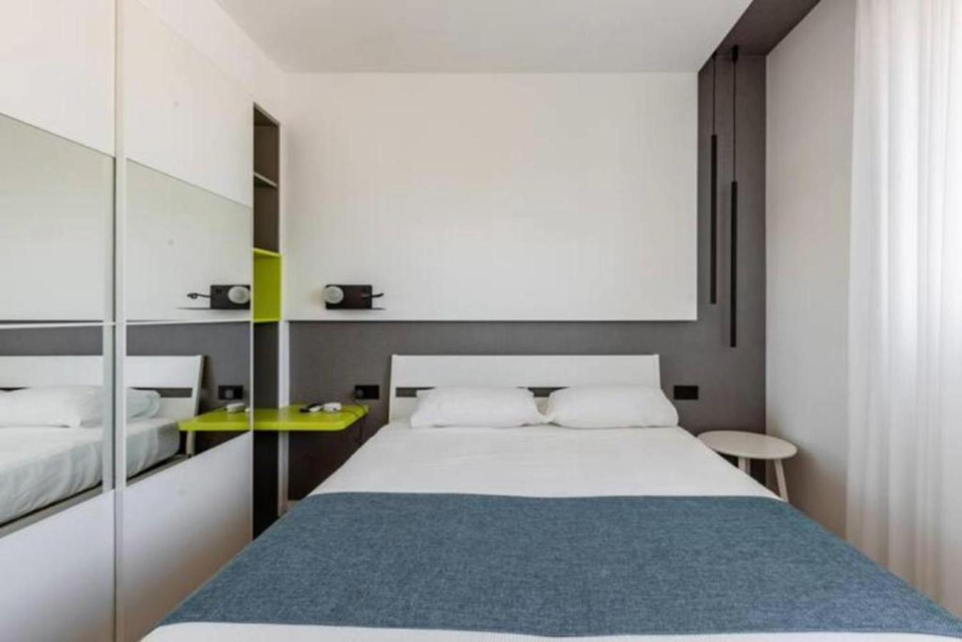 Carulli Suite Design บารี ภายนอก รูปภาพ
