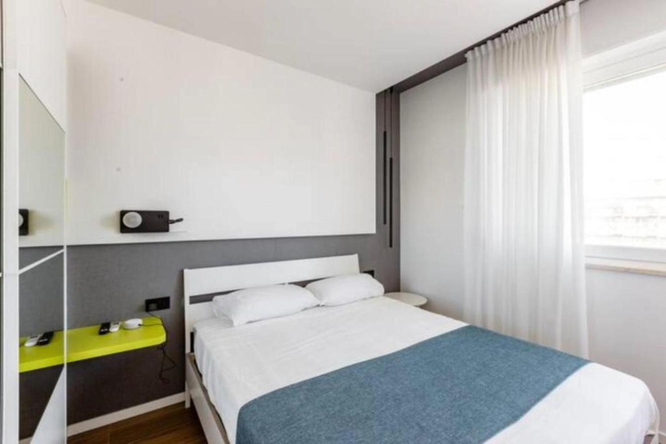 Carulli Suite Design บารี ภายนอก รูปภาพ