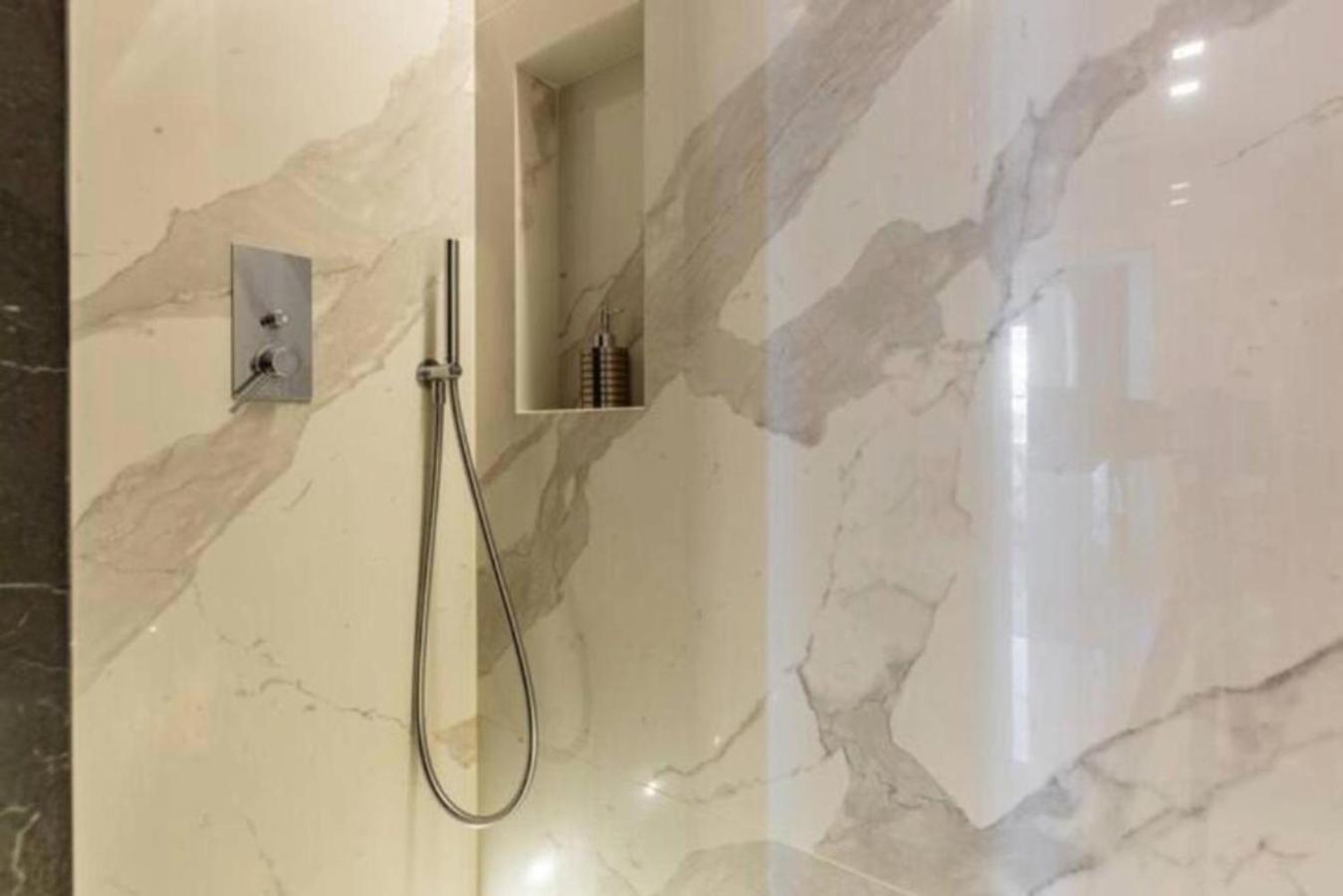Carulli Suite Design บารี ภายนอก รูปภาพ